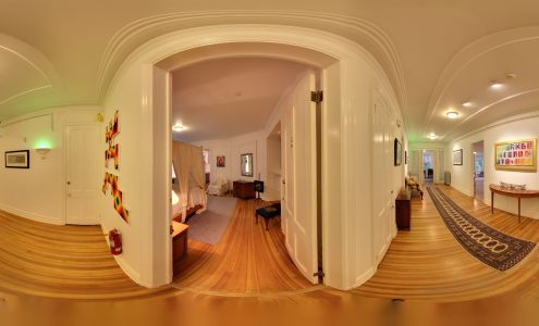 CoSM, Chapel of Sacred Mirrors