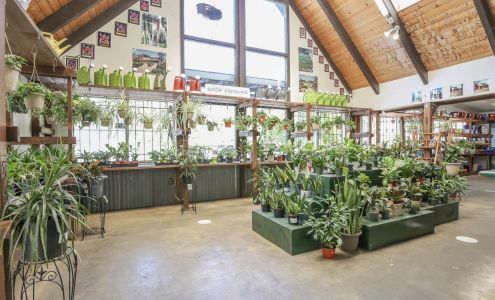 Weiss Brothers Nursery