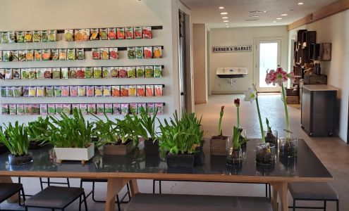 MIX Garden Materials