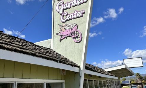 Wine Country Garden Center