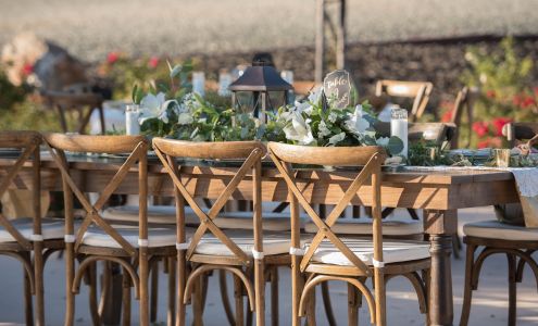 Camino Flower Shop | Couture Weddings & Events