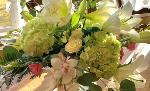 Flowers of Distinction