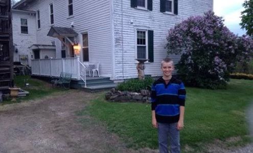 Portobello Inn Bed & Breakfast