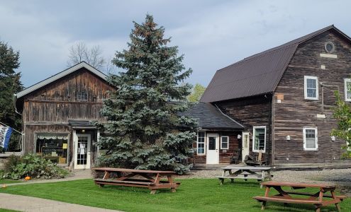 Whistle Stop Antique Center