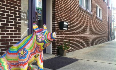 Arts Council of Wayne County