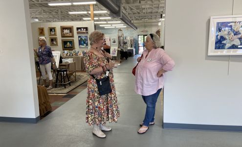 Rail Walk Studios & Gallery