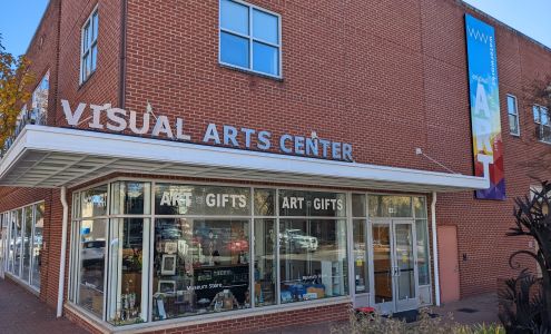 Waterworks Visual Art Center