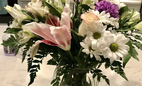 Stuart's Floral Station