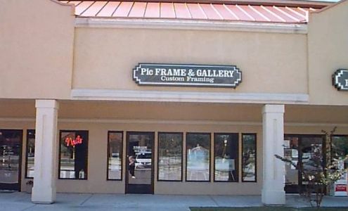 Pic Frame & Gallery