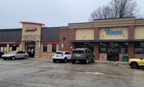 Times #51 Statesville