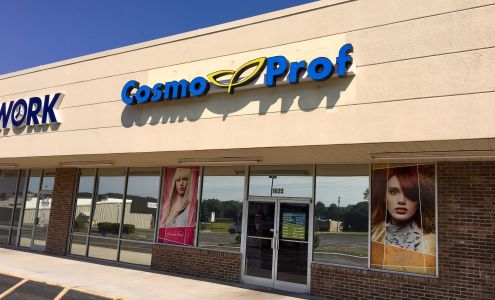 CosmoProf Morristown