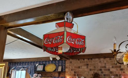 Somewhere In Time Antiques and Collectibles Mall