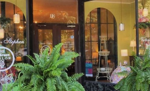 Victoria-Stephen Specialty Gifts