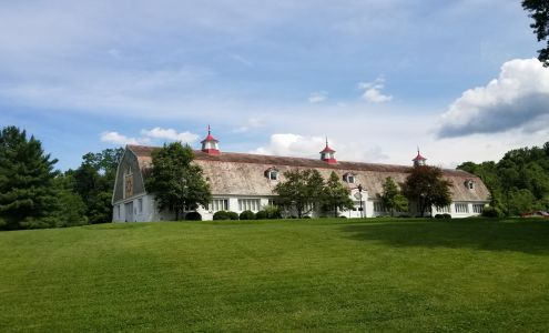Dairy Barn Arts Center