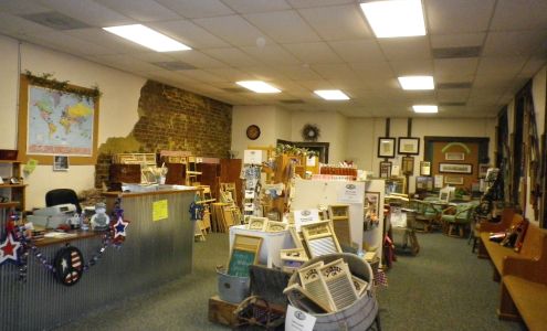 Columbus Washboard Company