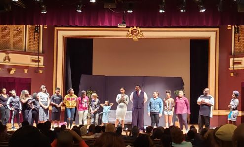 The King Arts Complex