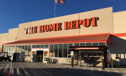 The Home Depot