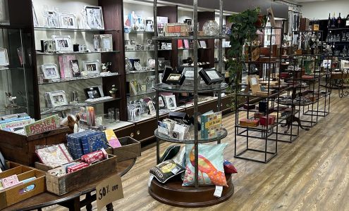 OpenHaus Gifts & Engraving