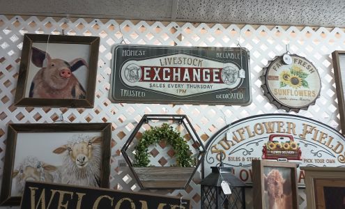 Grayson Antiques N' Uniques