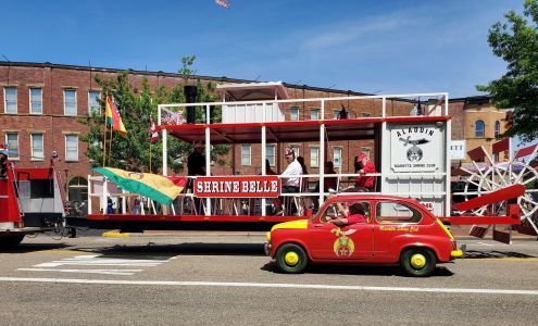 Antique Mall of Marietta Inc.