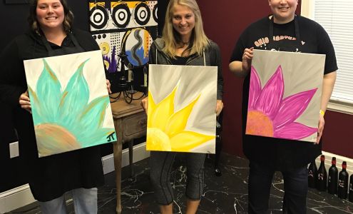 Ariel Inspired Art Studio & Gallery