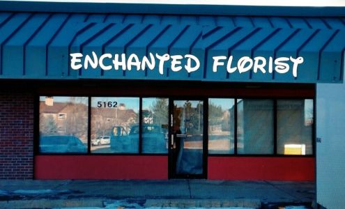 Enchanted Florist II