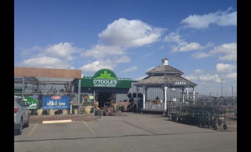 O'Toole's Garden Center