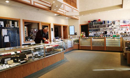 The Executive Coin Company