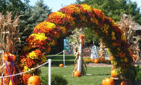 Lincoln Ridge Farms Convoy