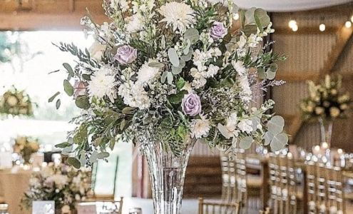 Forget Me Not Florist & Flower Preservation