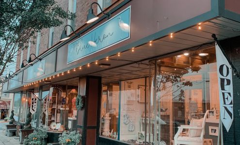 Blue Heron Gifts & Boutique
