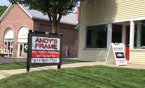 Andy's Frame Setting, LLC