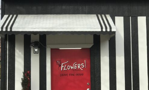 Flowers! Roxanne Bohman