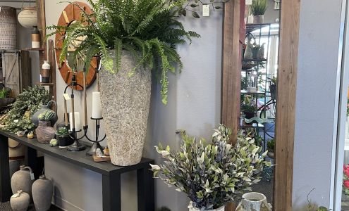 Duncan's Florist Shop