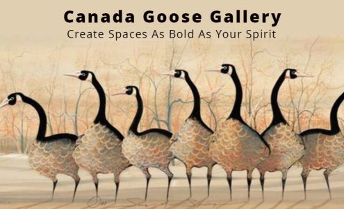 Canada Goose Gallery