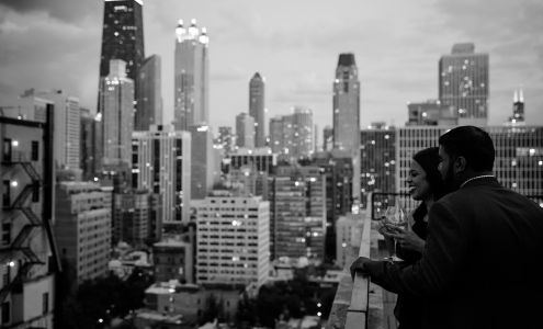 Visions Event Studio