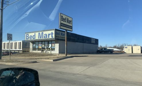 Bed Mart Oklahoma City