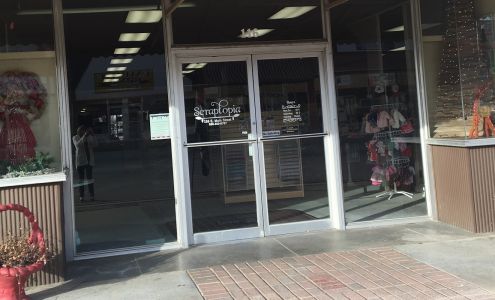 Scraptopia Scrapbooking Supplies/Vinyl