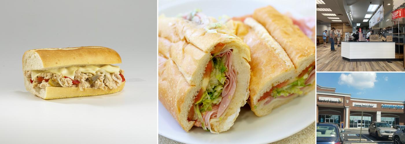 Jersey Mike's Subs