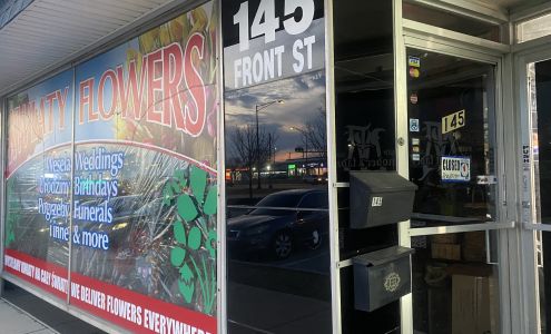 High Style Flowers & Gift Shop