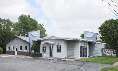 The Greenhouse Flower Shoppe