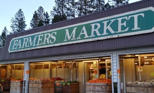 Farmers Market
