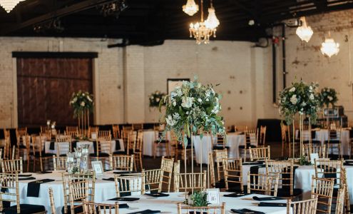 Heaven on Earth Event Design Studio