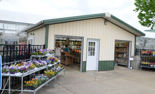 Washington Greenhouse