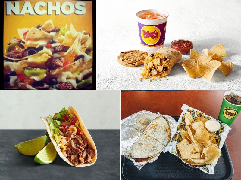 Moe's Southwest Grill