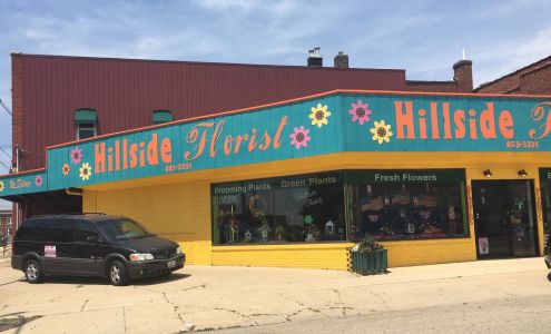 Hillside Florist
