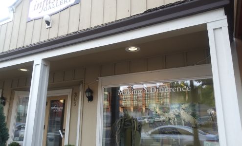 ALSO Arts Gallery & Studio