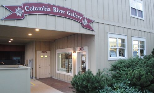 Columbia River Gallery