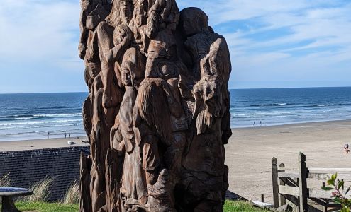 Newport Visual Arts Center