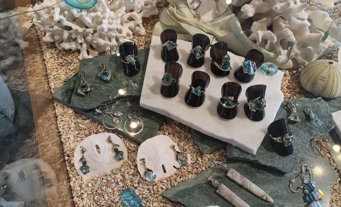 Breach The moon Gallery